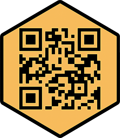 QR для короткой ссылки