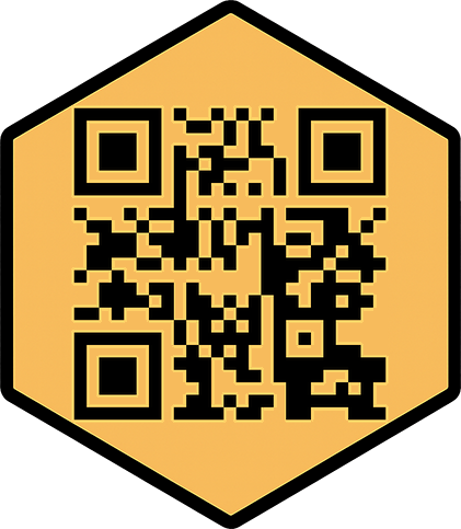 QR для короткой ссылки