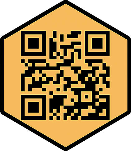 QR для короткой ссылки