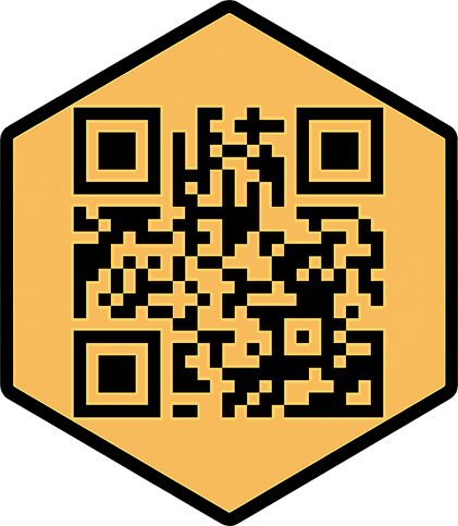 QR для короткой ссылки