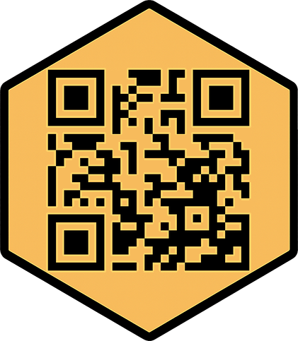 QR для короткой ссылки