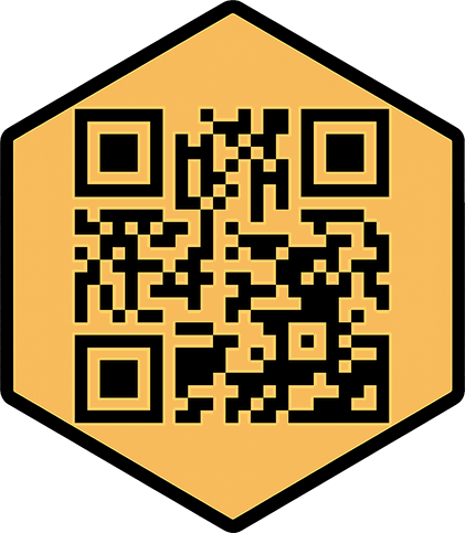 QR для короткой ссылки