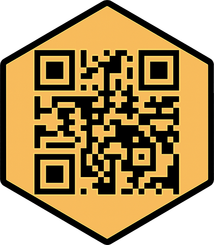 QR для короткой ссылки