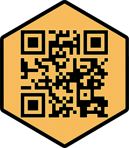 QR для короткой ссылки