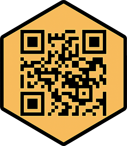QR для короткой ссылки