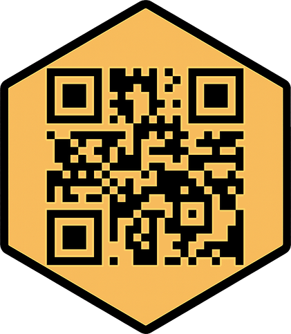 QR для короткой ссылки