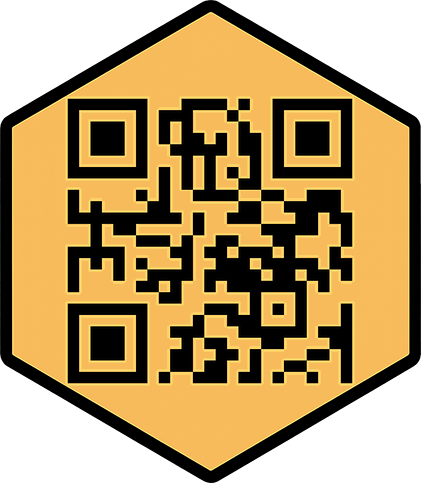 QR для короткой ссылки