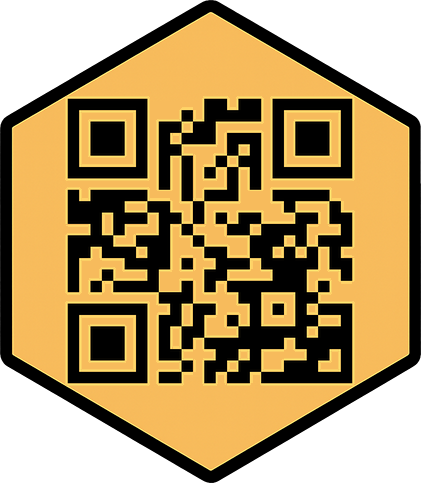 QR для короткой ссылки