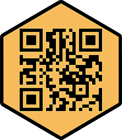 QR для короткой ссылки
