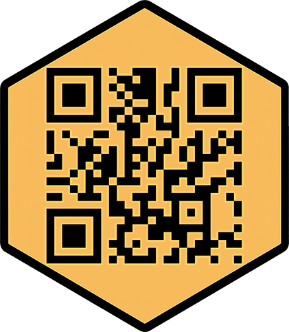 QR для короткой ссылки