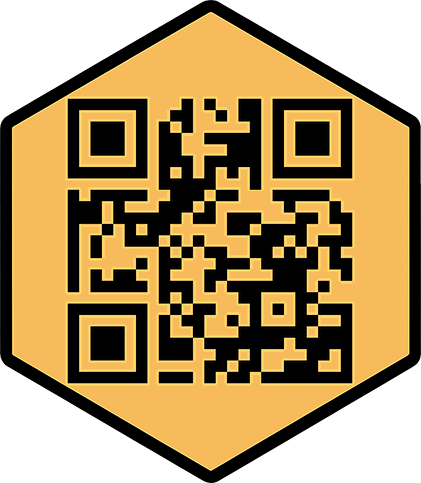 QR для короткой ссылки