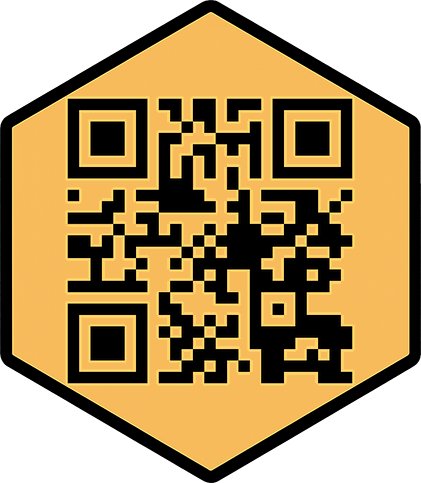 QR для короткой ссылки