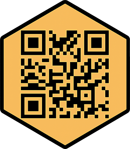 QR для короткой ссылки
