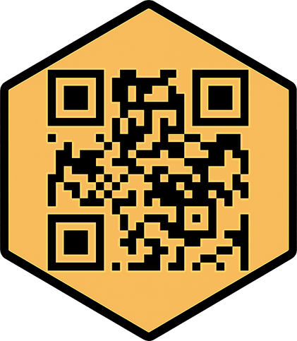 QR для короткой ссылки
