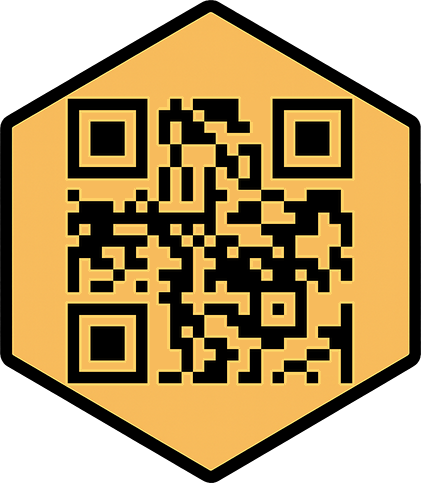 QR для короткой ссылки