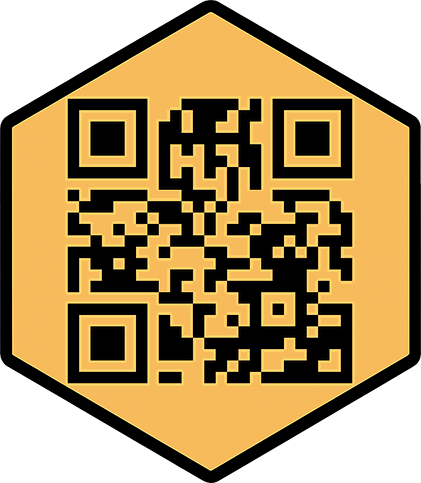 QR для короткой ссылки