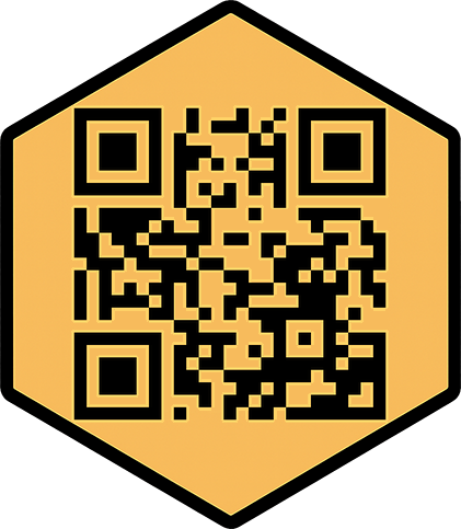 QR для короткой ссылки