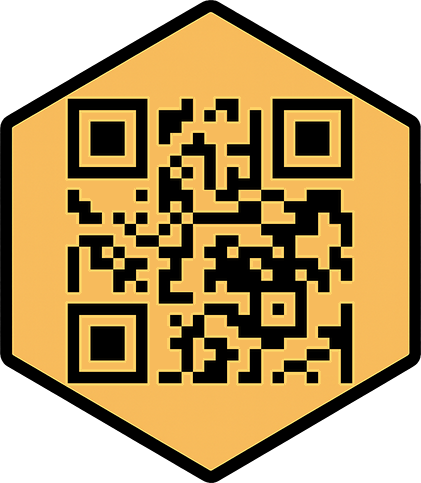 QR для короткой ссылки