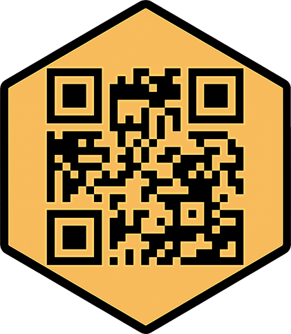 QR для короткой ссылки