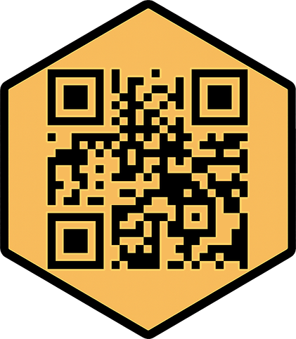 QR для короткой ссылки