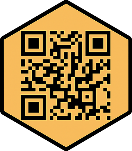 QR для короткой ссылки