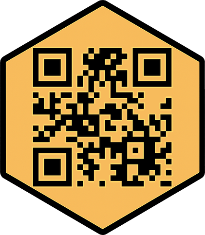 QR для короткой ссылки