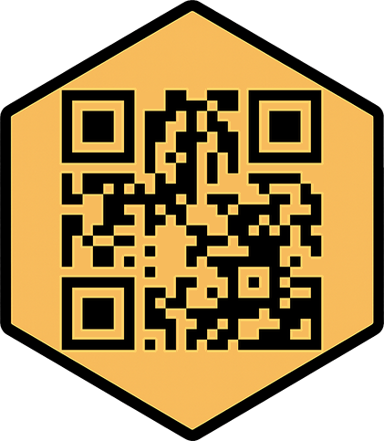 QR для короткой ссылки