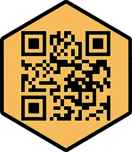 QR для короткой ссылки