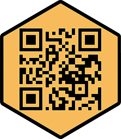 QR для короткой ссылки