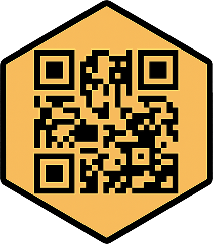 QR для короткой ссылки
