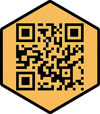 QR для короткой ссылки