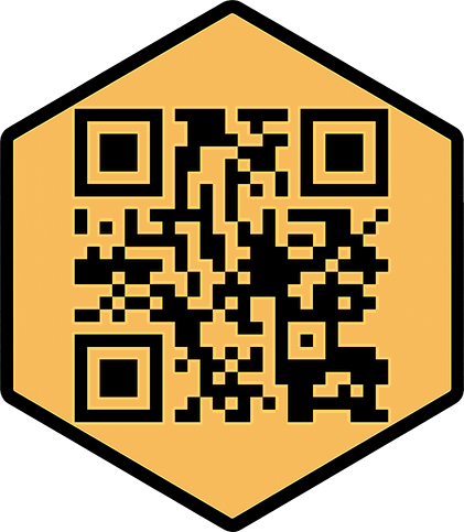 QR для короткой ссылки