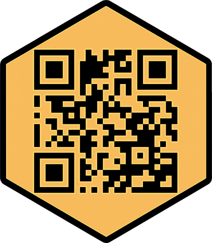 QR для короткой ссылки