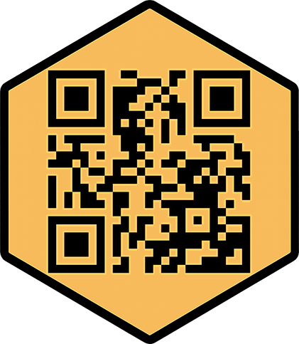 QR для короткой ссылки