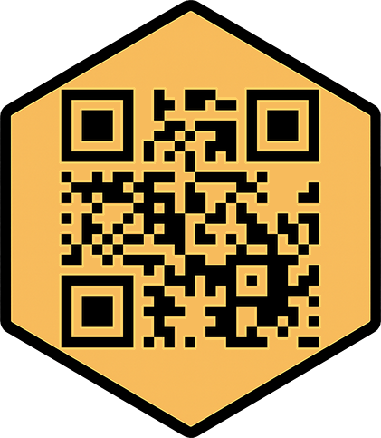 QR для короткой ссылки