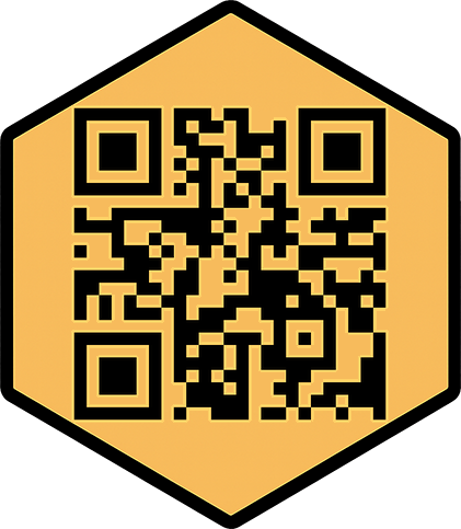 QR для короткой ссылки