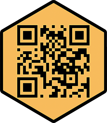 QR для короткой ссылки