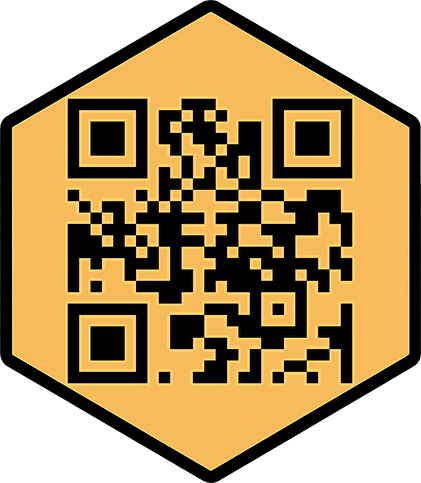QR для короткой ссылки