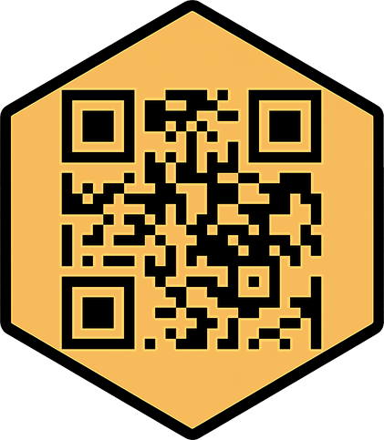 QR для короткой ссылки