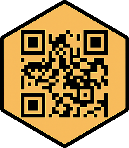 QR для короткой ссылки