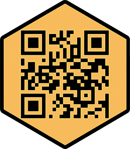 QR для короткой ссылки