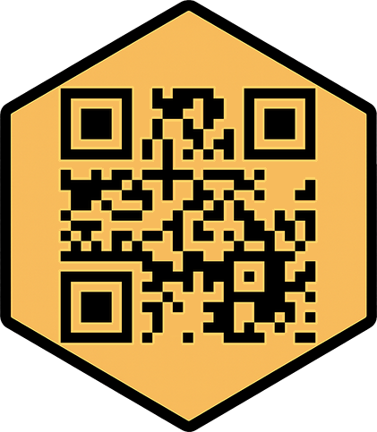 QR для короткой ссылки