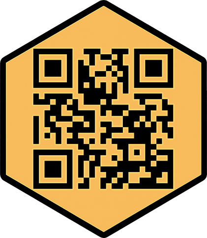 QR для короткой ссылки