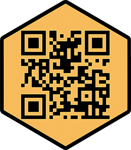 QR для короткой ссылки