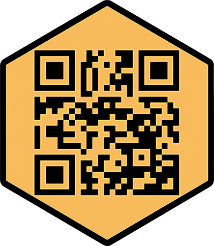 QR для короткой ссылки