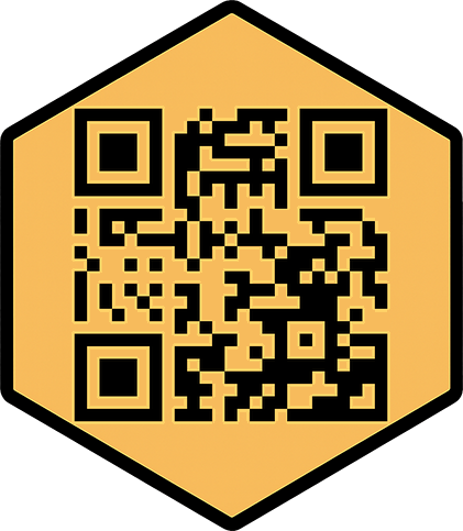 QR для короткой ссылки