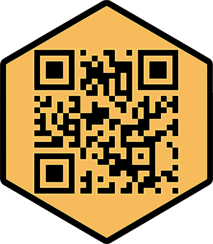 QR для короткой ссылки