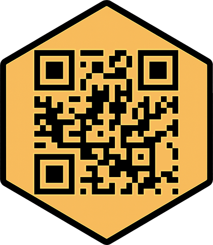 QR для короткой ссылки