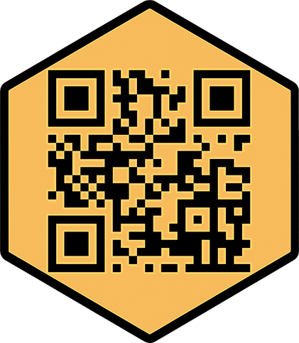 QR для короткой ссылки