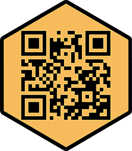 QR для короткой ссылки